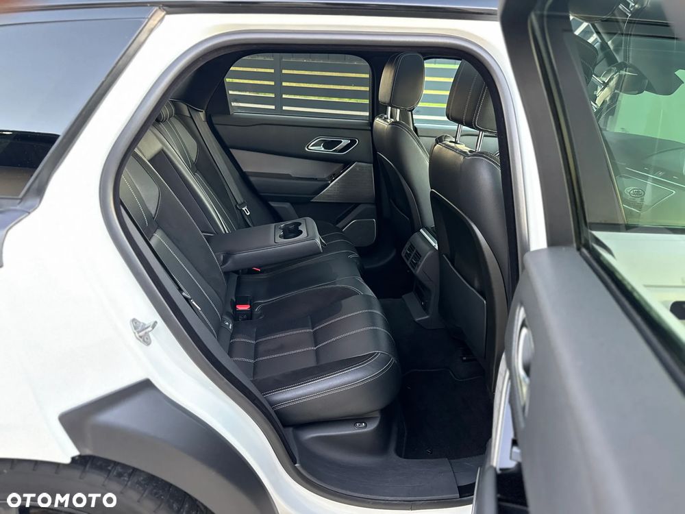 Land Rover Range Rover Velar 2.0 SD4 R-Dynamic S - 38