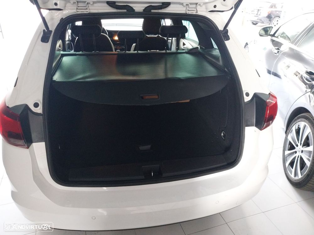 Opel Astra Sports Tourer 1.6 CDTI Dynamic S/S - 12