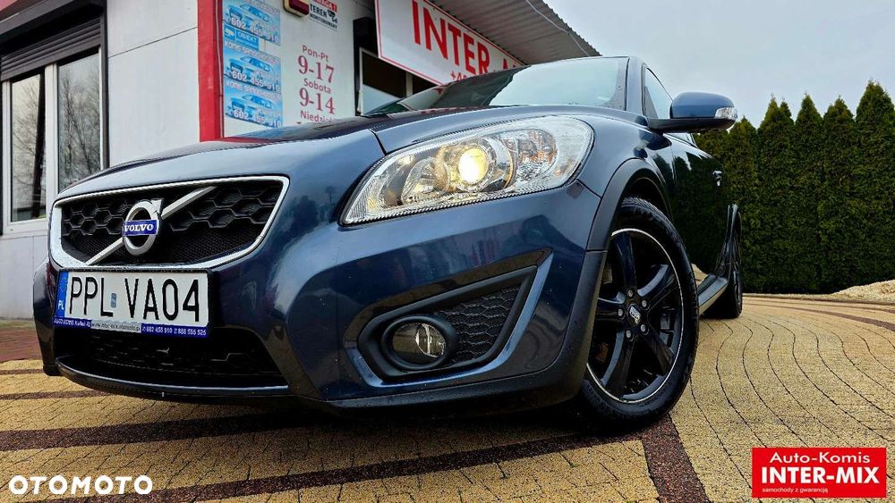 Volvo C30 - 25