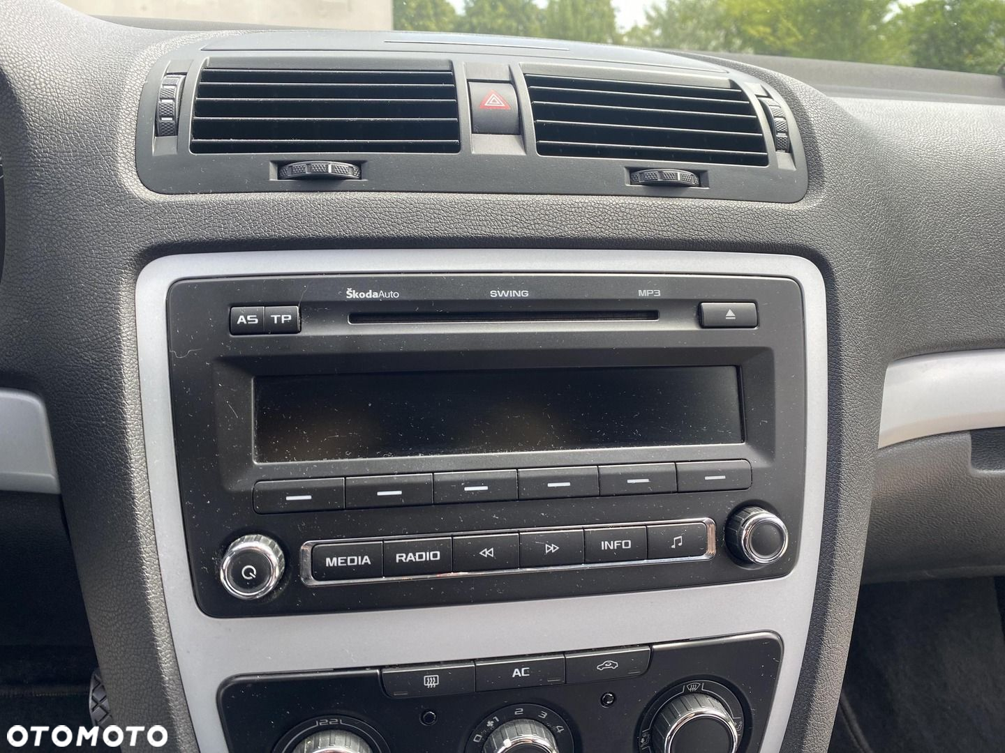 Skoda Octavia 2.0 TDI Ambiente - 19