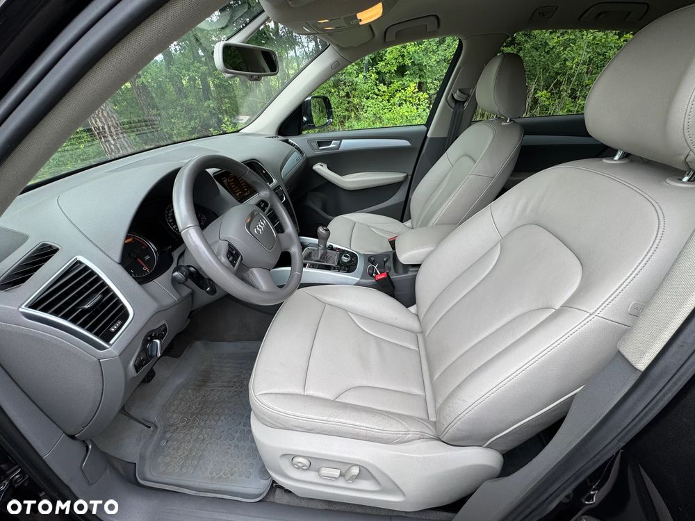 Audi Q5 2.0 TDI Quattro - 5