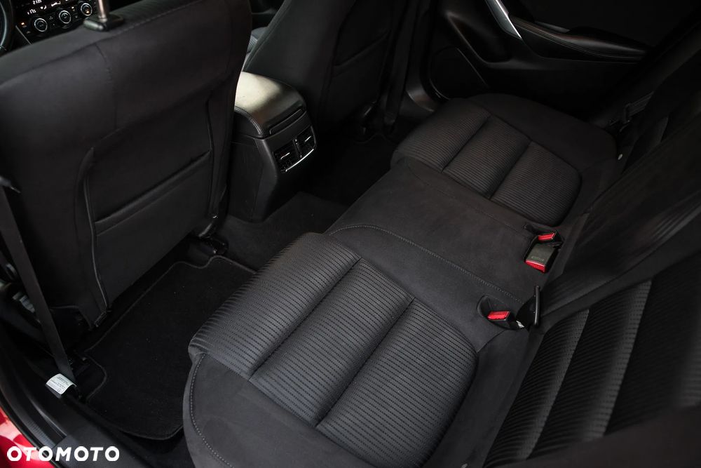 Mazda 6 2.0 SKYACTIV-G Sports-Line - 26