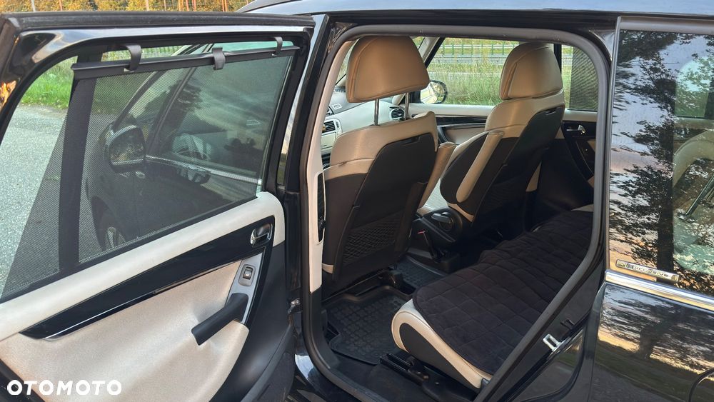 Citroën C4 Picasso 2.0 HDi Exclusive - 7