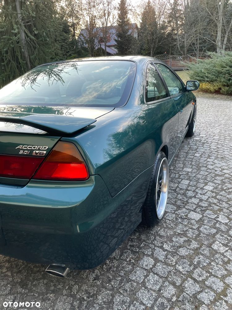 Honda Accord - 24