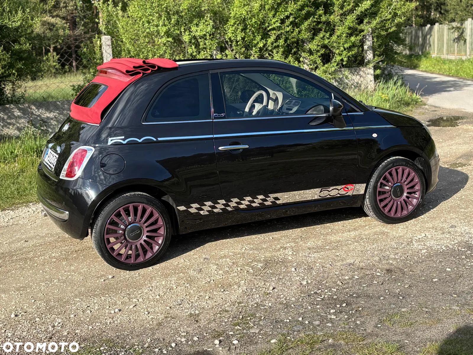 Fiat 500 1.2 8V S - 10