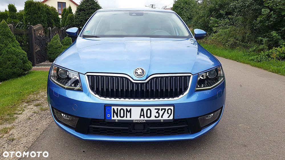 Skoda Octavia 2.0 TDI (Green tec) L&K - 18