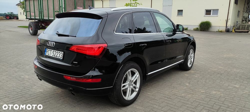 Audi Q5 - 3