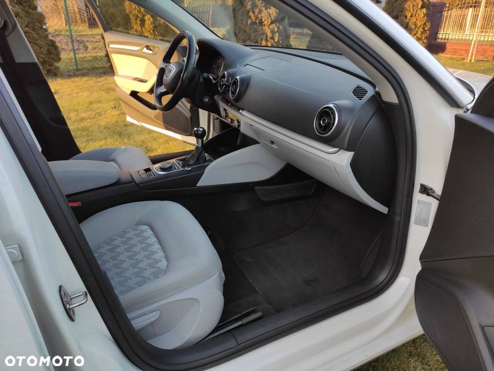 Audi A3 - 14