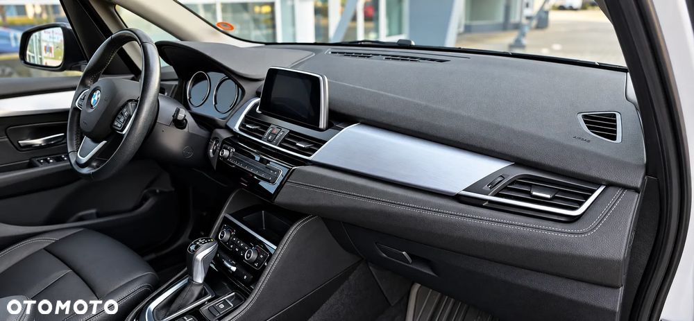 BMW Seria 2 - 10