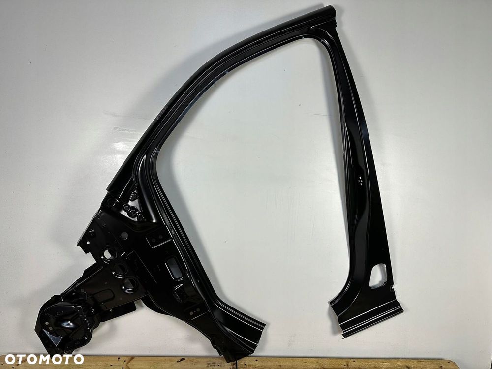 PROG SLUPEK LEWY RAMA CITROEN JUMPY III 3 / TOYOTA PROACE NOWKA ORYGINALNY - 1