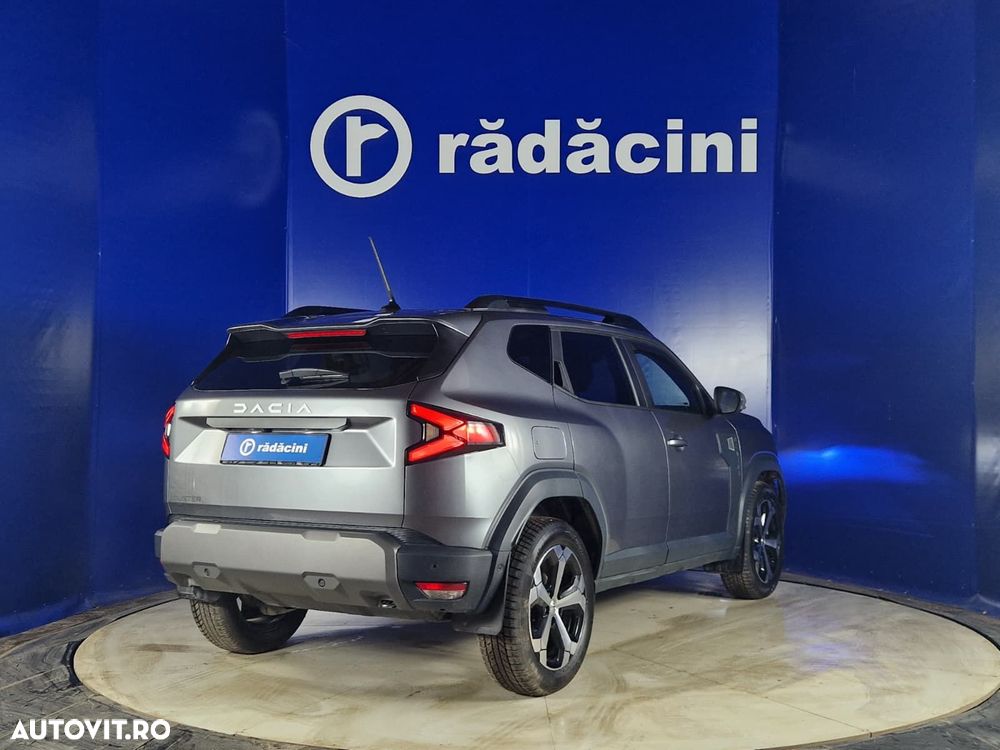 Dacia Duster - 9