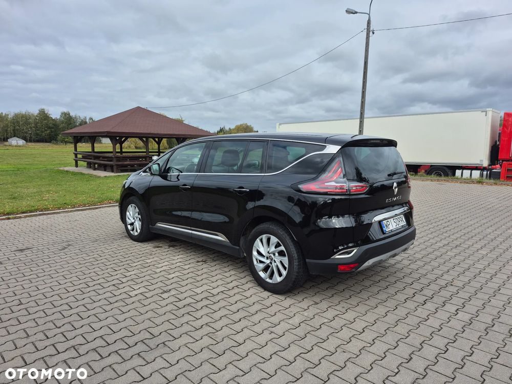 Renault Espace - 6