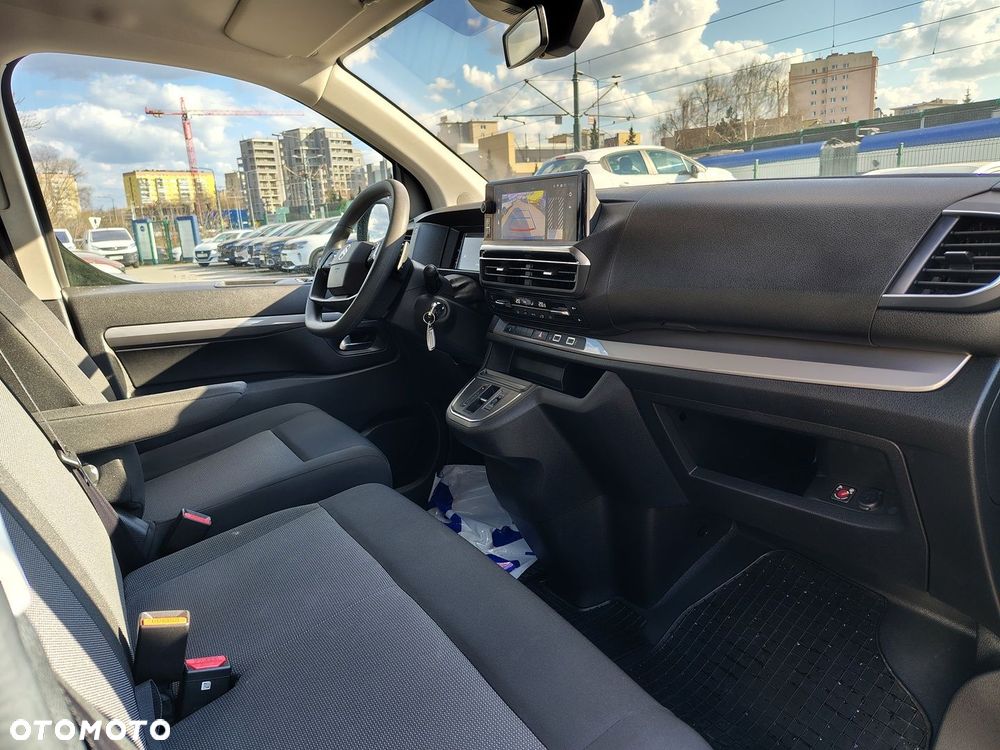 Citroën SpaceTourer - 8