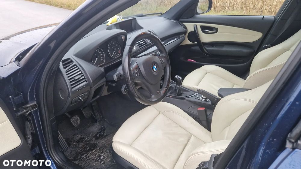 BMW Seria 1 116i - 12
