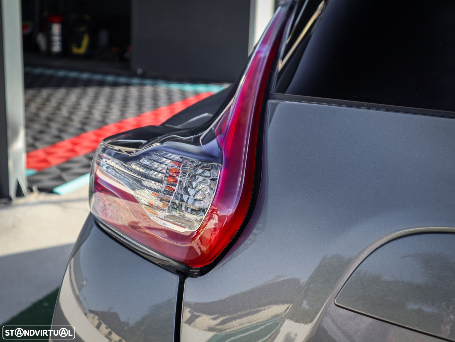 Nissan Juke 1.5 dCi N-Connecta - 10