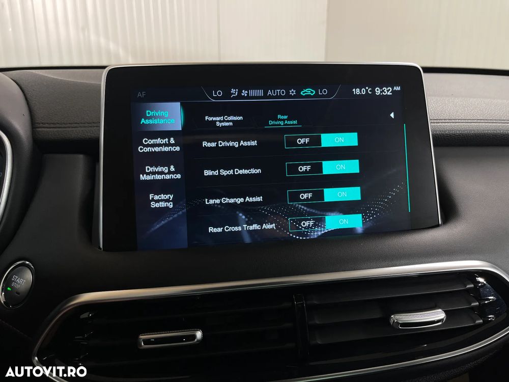 MG EHS 1.5 T-GDi AT PHEV Exclusive - 20