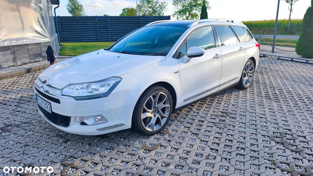 Citroen C5