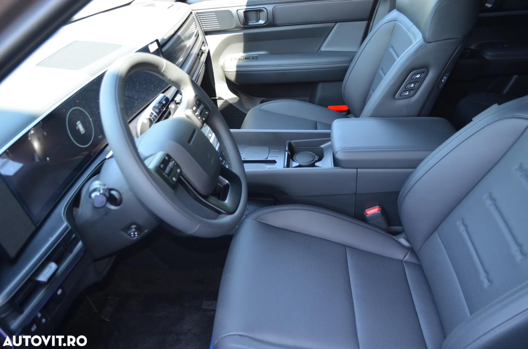 Hyundai Santa Fe - 7