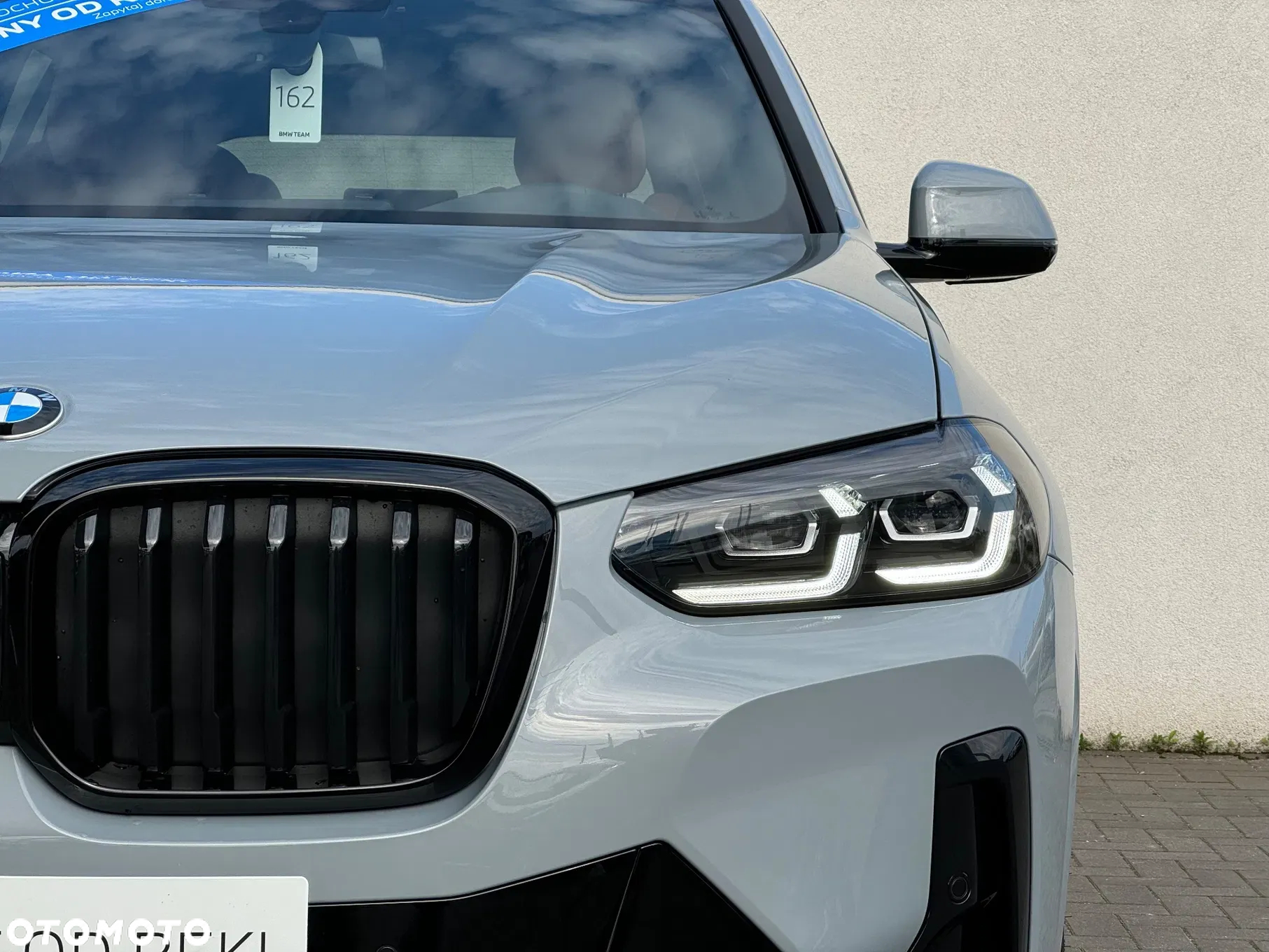 BMW X3 - 3