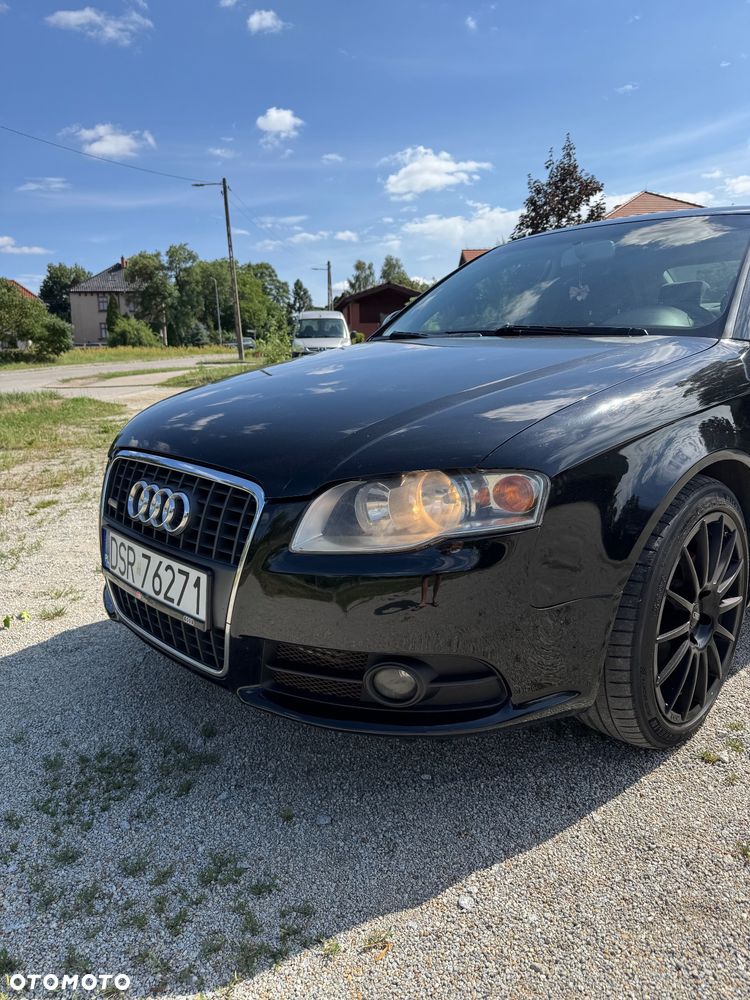 Audi A4 Limousine 2.0 Multitronic - 3