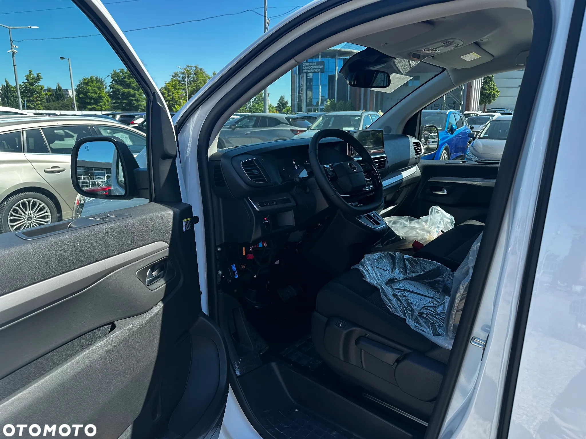 Opel Vivaro - 5