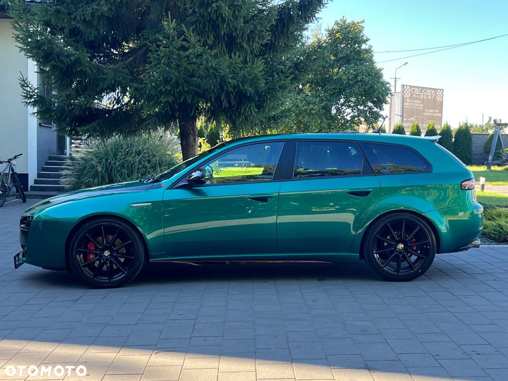 Alfa Romeo 159 - 15