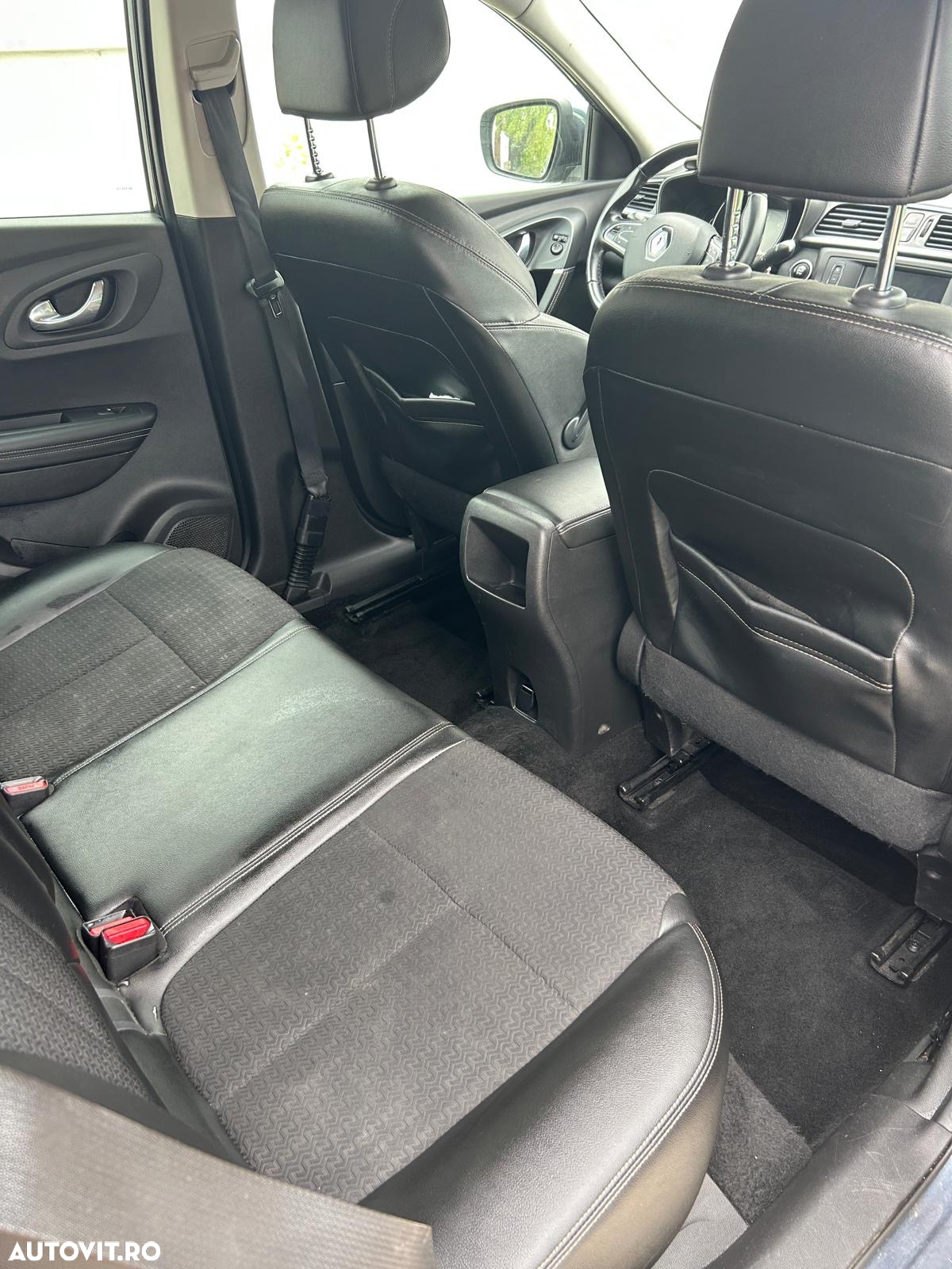 Renault Kadjar - 22