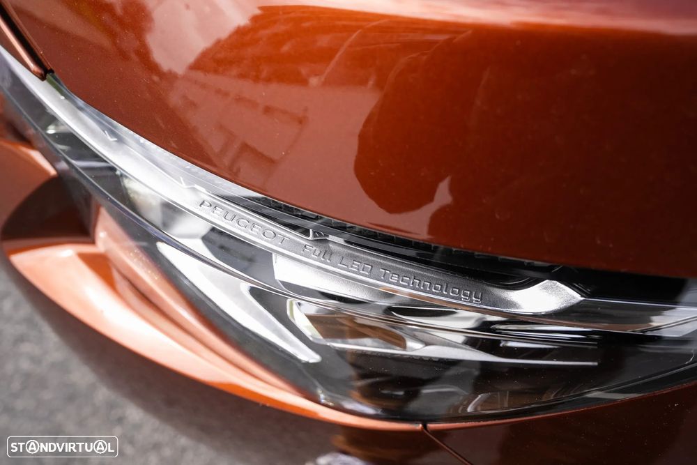 Peugeot 3008 - 20