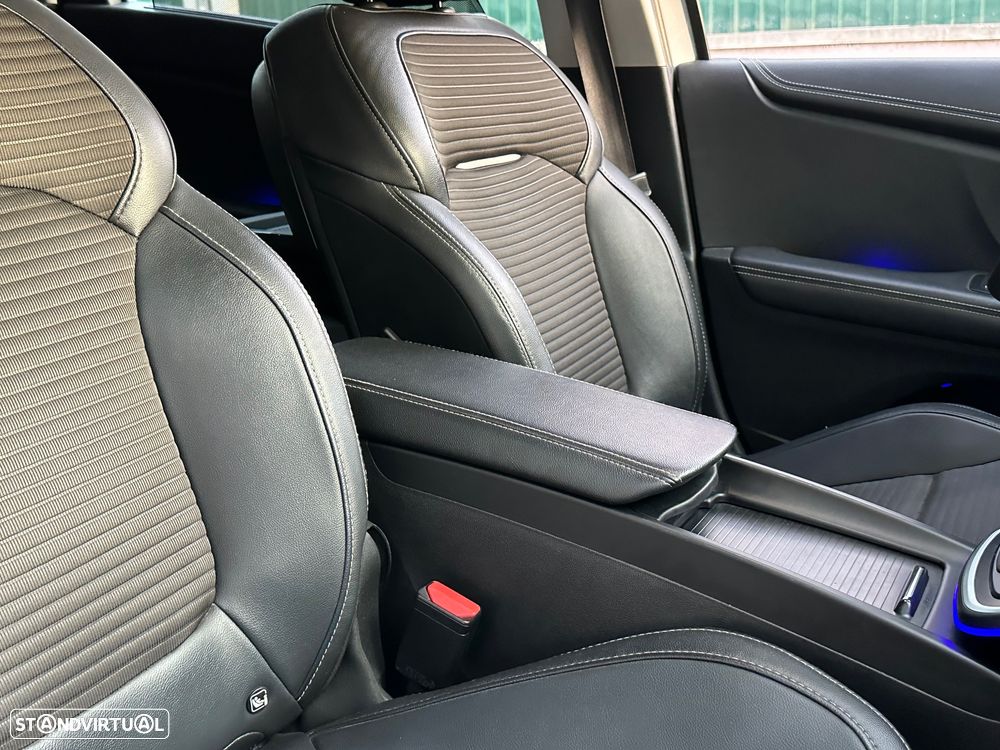 Renault Grand Scénic 1.6 dCi Luxe SS - 10