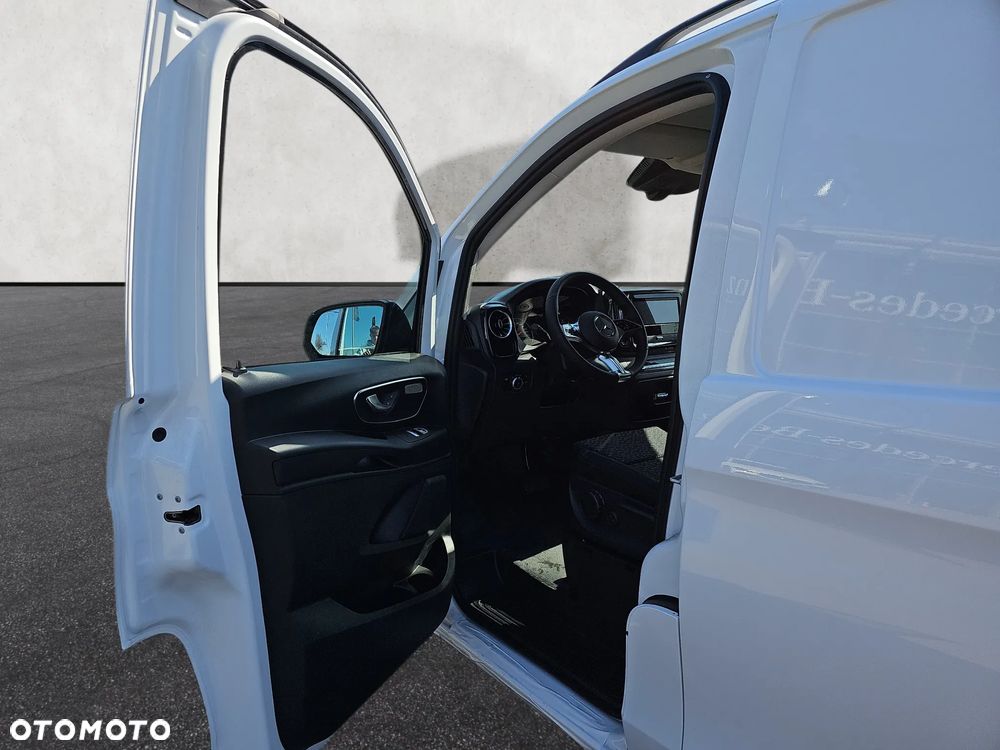 Mercedes-Benz VITO 116 CDI Furgon PRO L2 - 10