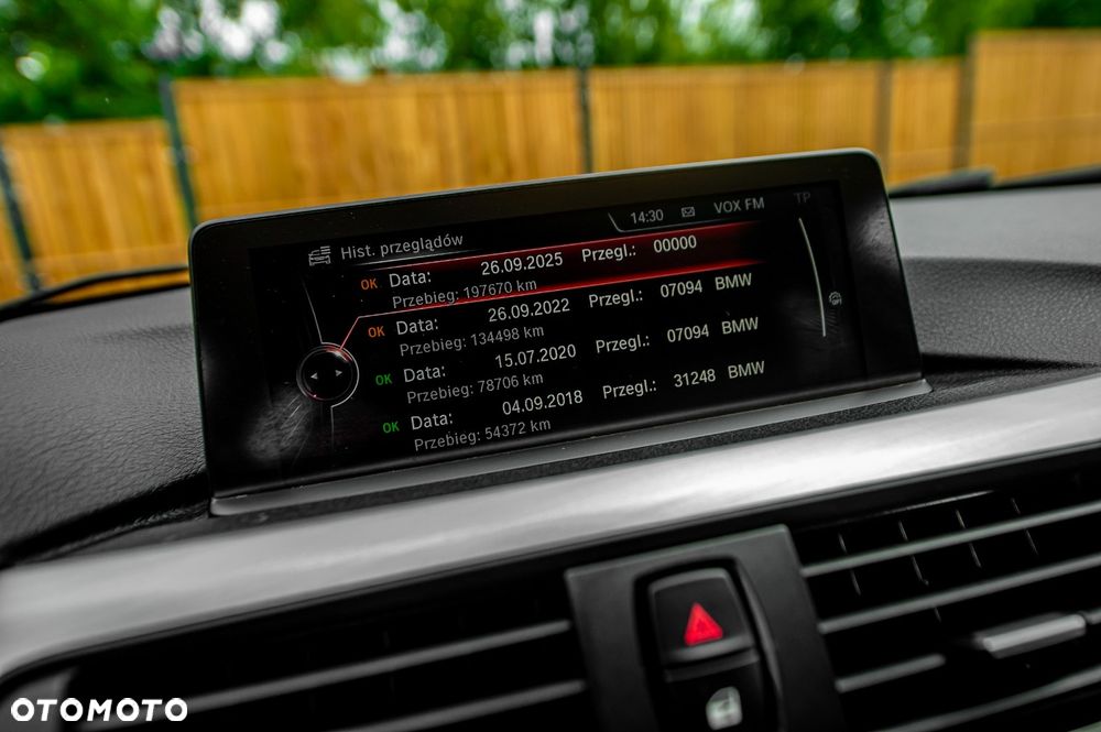 BMW Seria 3 - 28