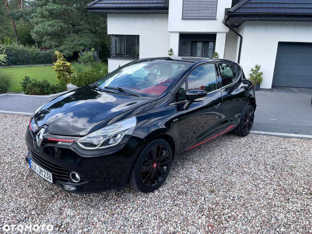 Renault Clio Limited - 2