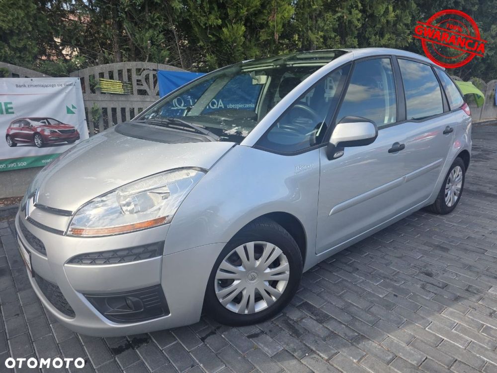Citroën C4 Picasso VTi 120 Business Class - 3