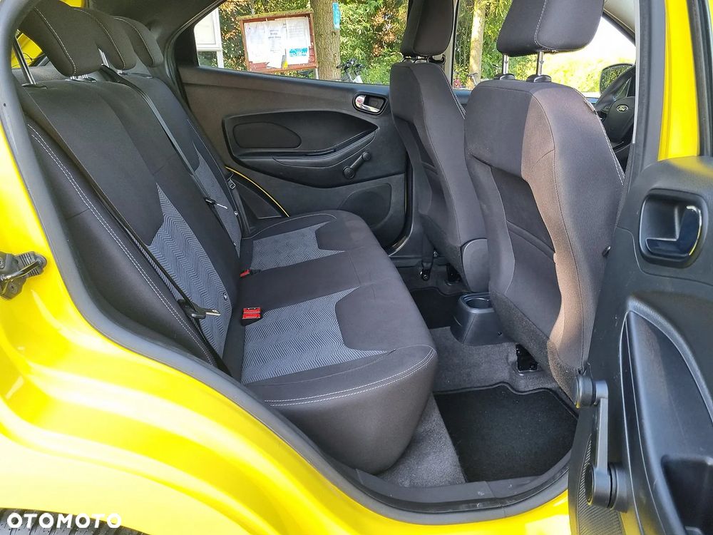 Ford Ka+ - 16