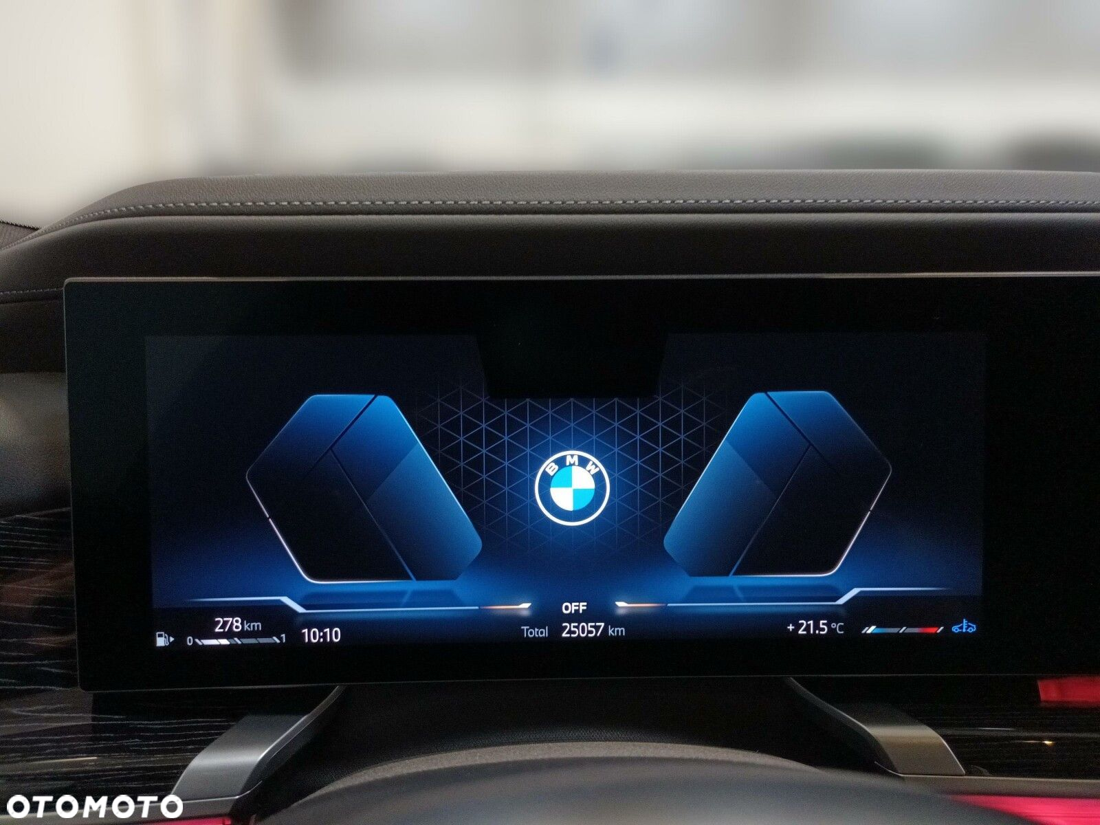 BMW Seria 7 - 20