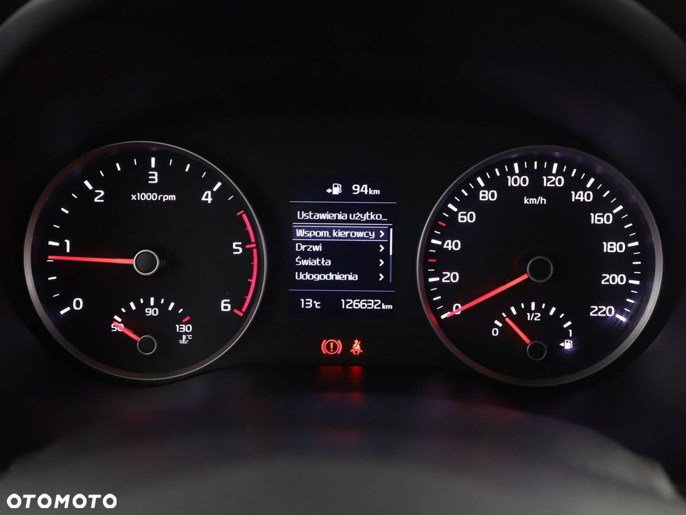 Kia Stonic 1.6 CRDi L - 23