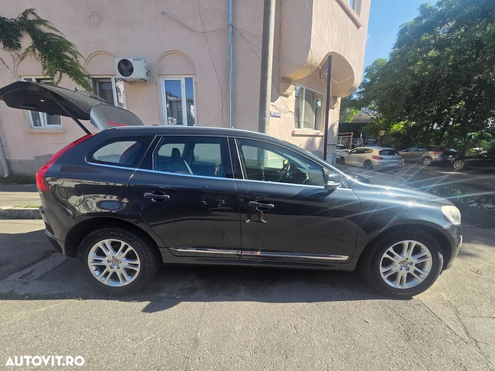 Volvo XC 60 - 1
