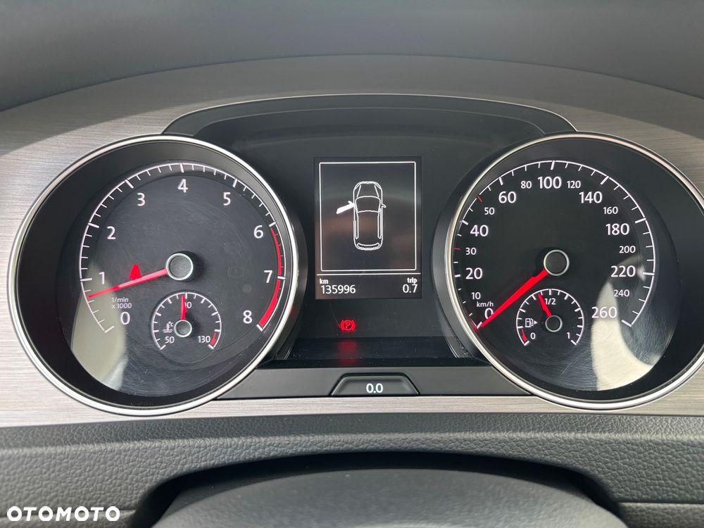 Volkswagen Golf 1.4 TSI BlueMotion Technology Comfortline - 13