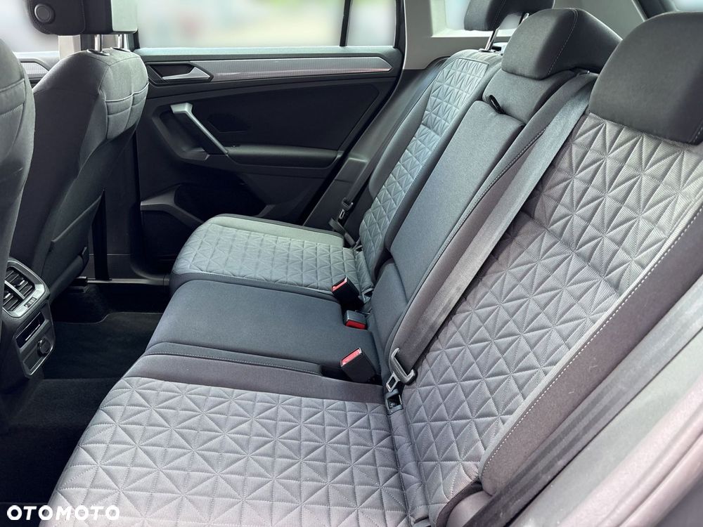 Volkswagen Tiguan 2.0 TDI SCR 4Mot Life DSG - 16