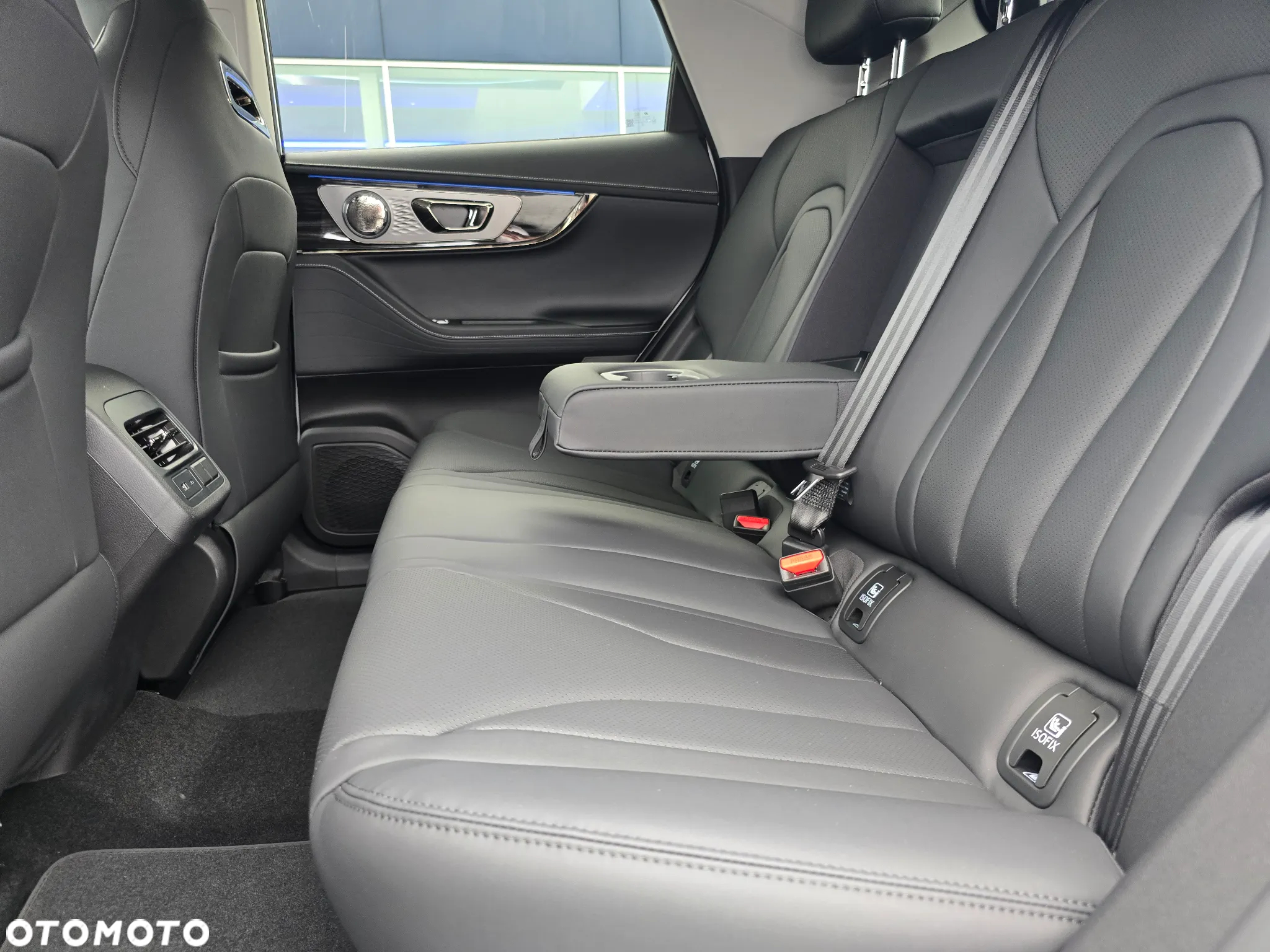Omoda 5 1.6 T-GDI Premium DCT - 28