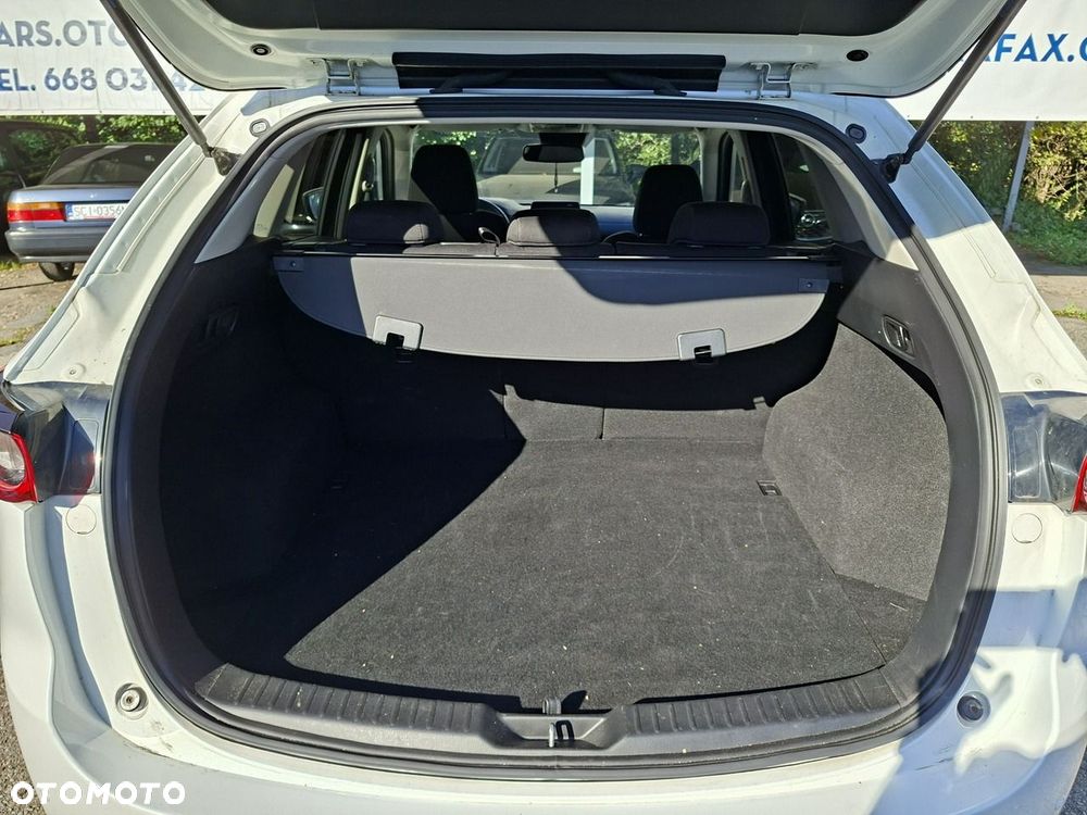 Mazda CX-5 2.0 Skymotion AWD - 29