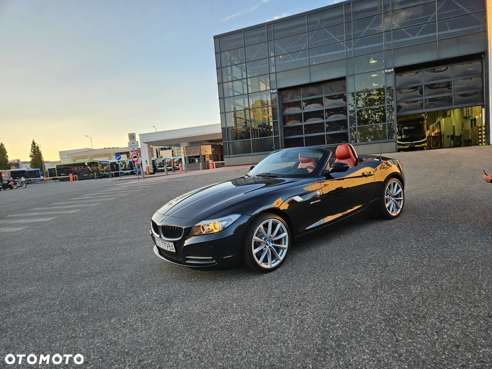 BMW Z4 - 2