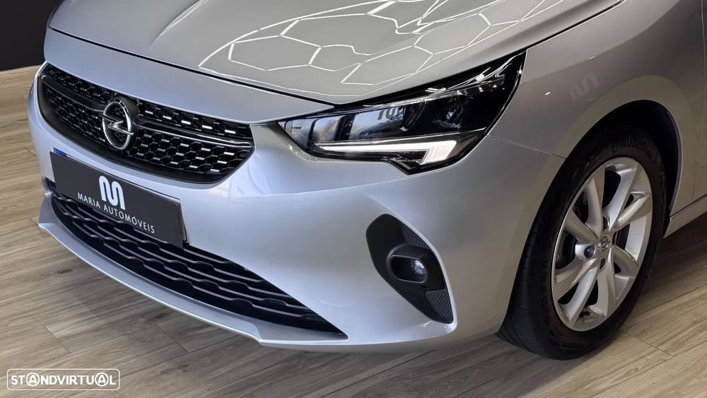 Opel Corsa 1.2 T Edition - 5