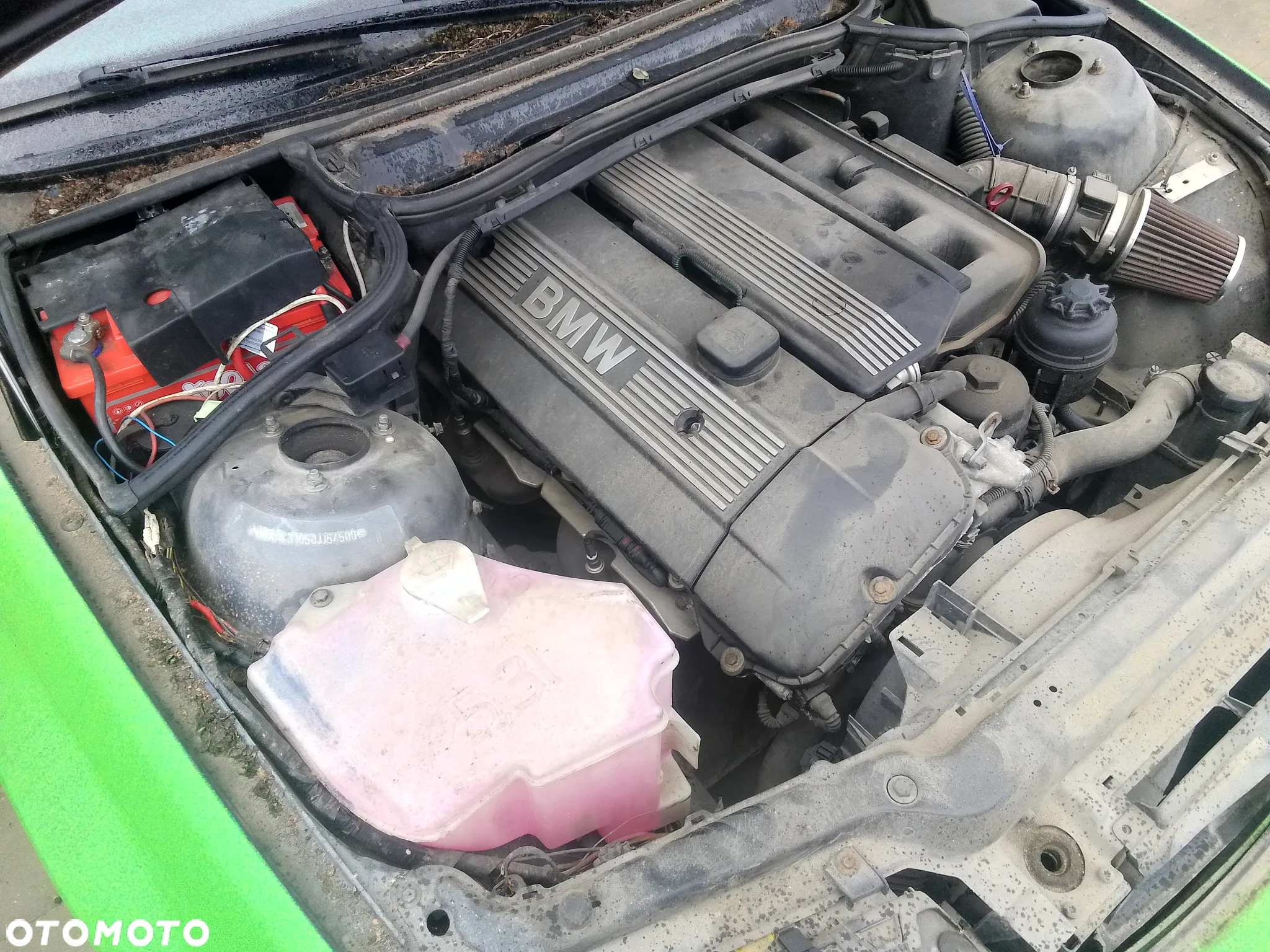 BMW Seria 3 - 16