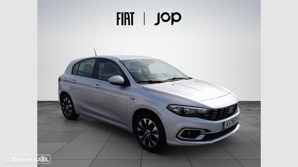 Fiat Tipo 1.3 MultiJet City Life - 4