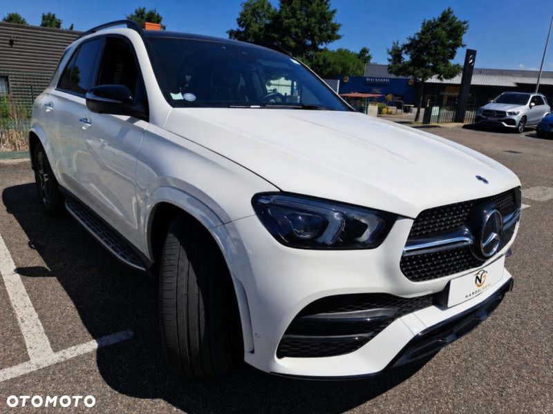 Mercedes-Benz GLE 350 de 4-Matic Premium Plus - 2