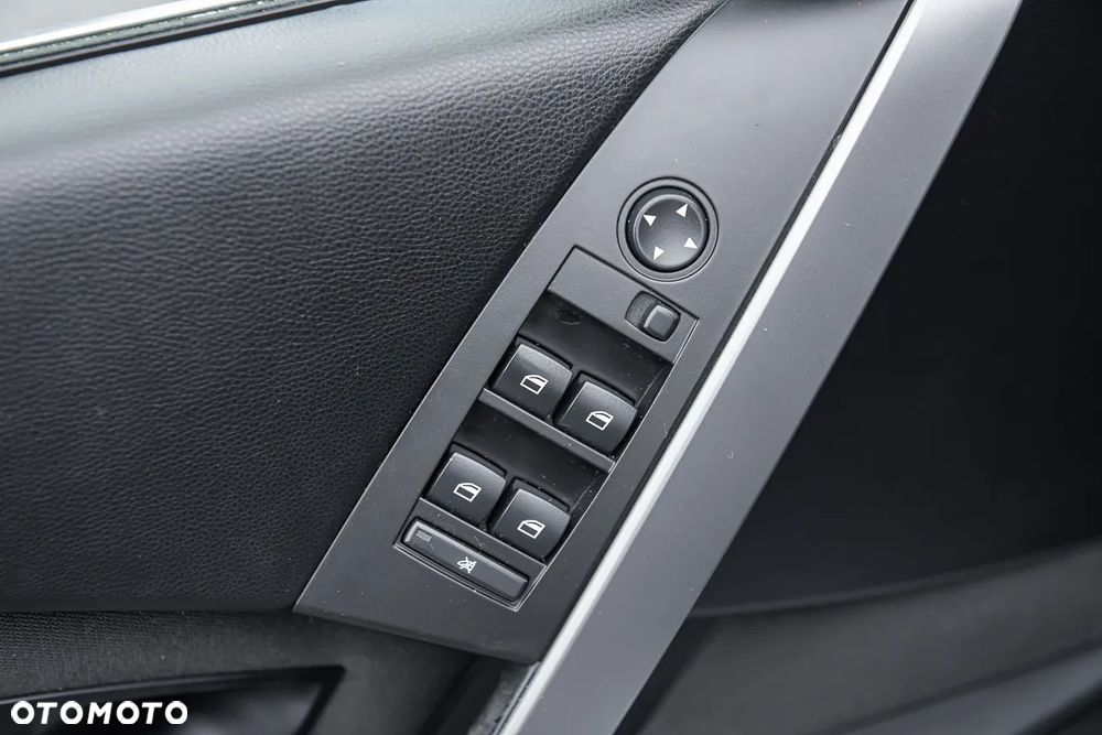 BMW Seria 5 525i - 19