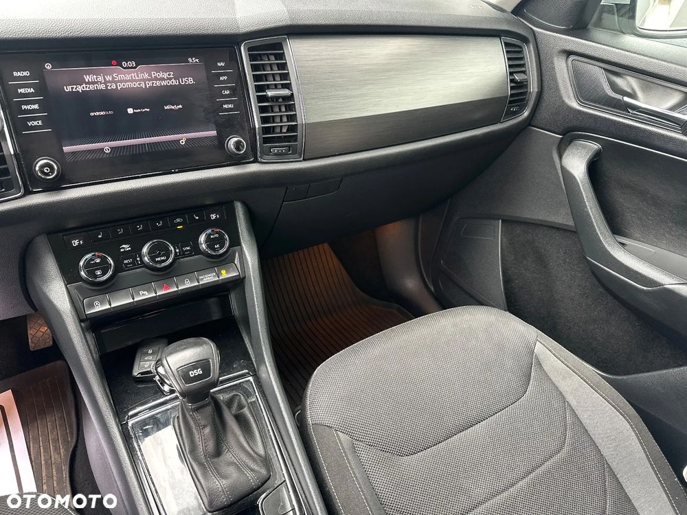 Skoda Kodiaq 2.0 TDI 4x2 Ambition DSG - 22