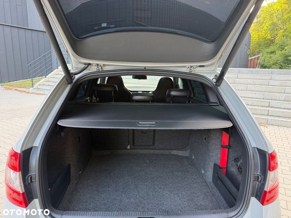 Skoda Octavia 2.0 TDI RS EU6 - 34