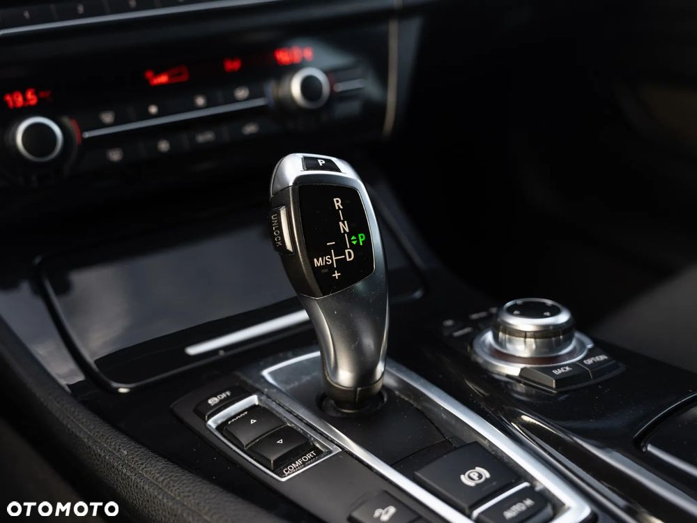 BMW Seria 5 - 20